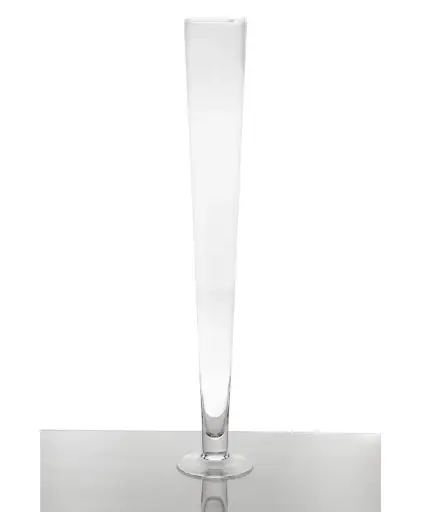 [VF80] Vase flute 80 cm