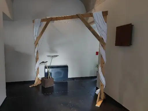 [AB] Arche bois
