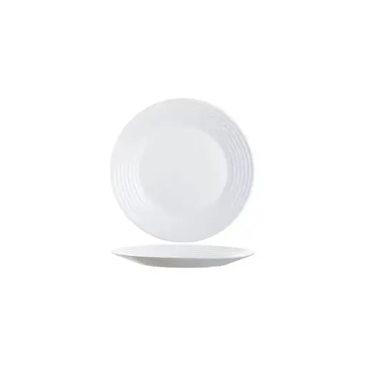 [ASR27] Assiette ronde 27cm